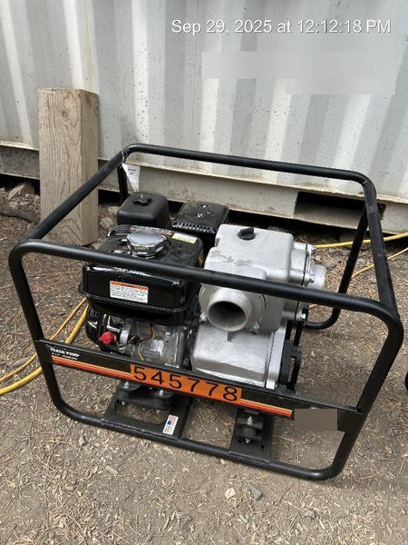 2025 MI-T-M WTP-T03-0MGH
