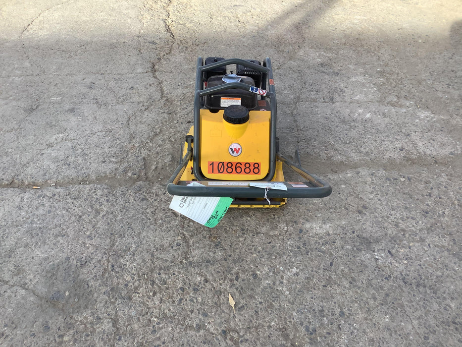 2020 WACKER NEUSON WP1550AW