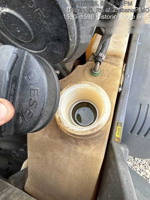 2022 ATLAS COPCO XAS 110