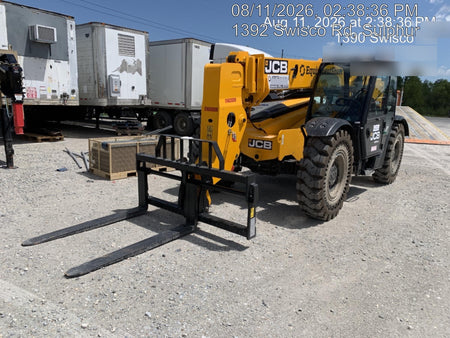 2026 JCB 509-42