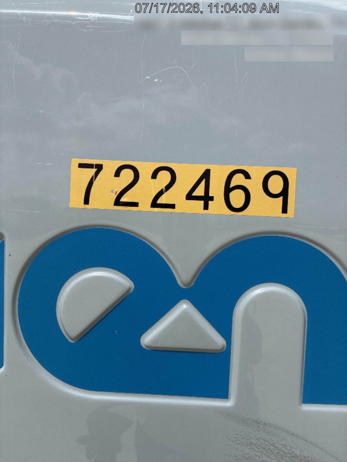 2026 GENIE S-85 XC