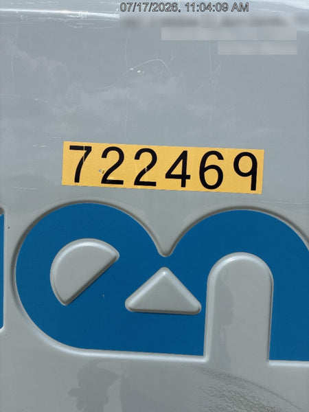 2026 GENIE S-85 XC