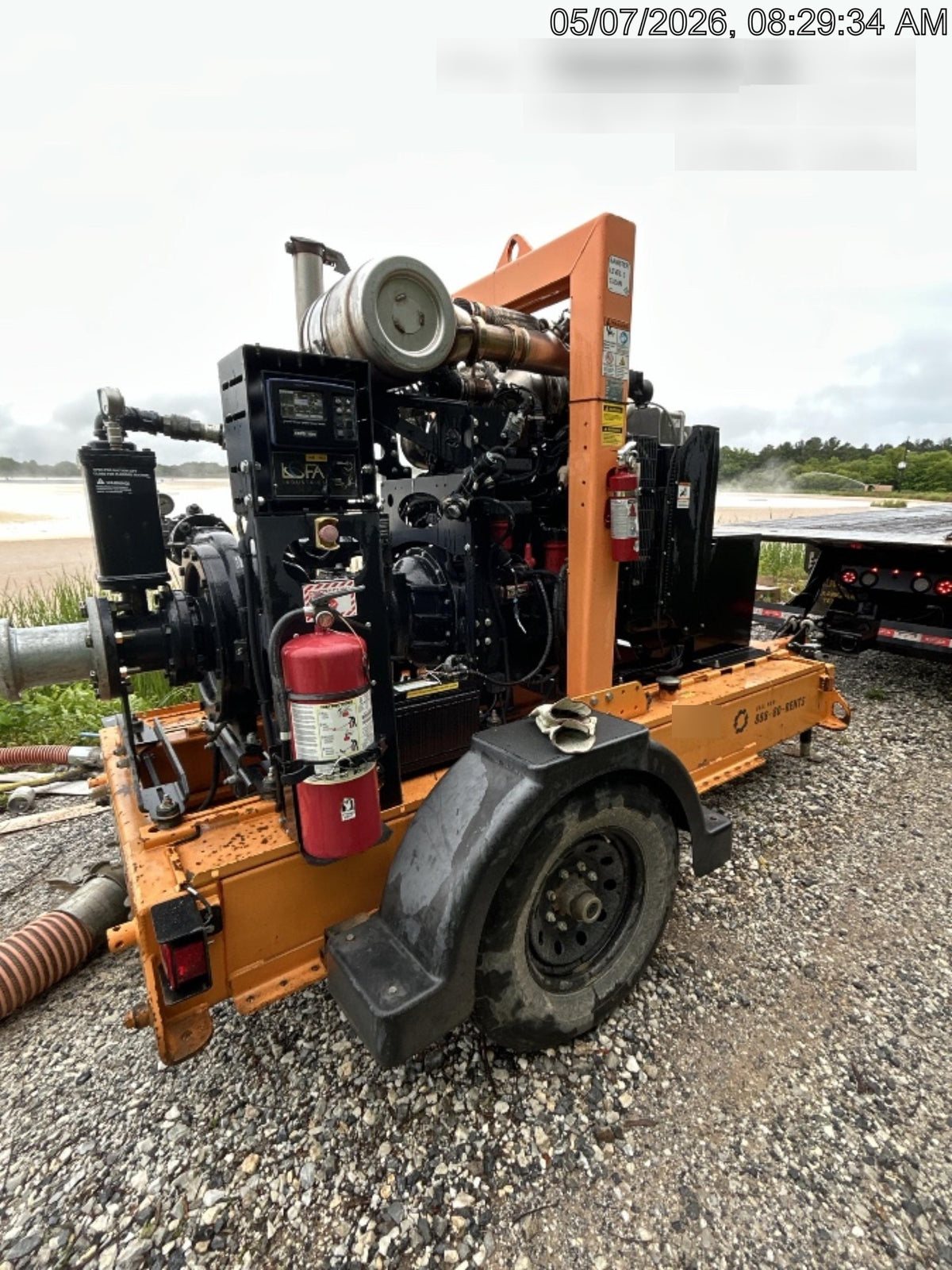 2021 PIONEER 63C17
