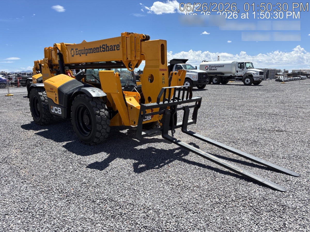 2026 JCB 512-56