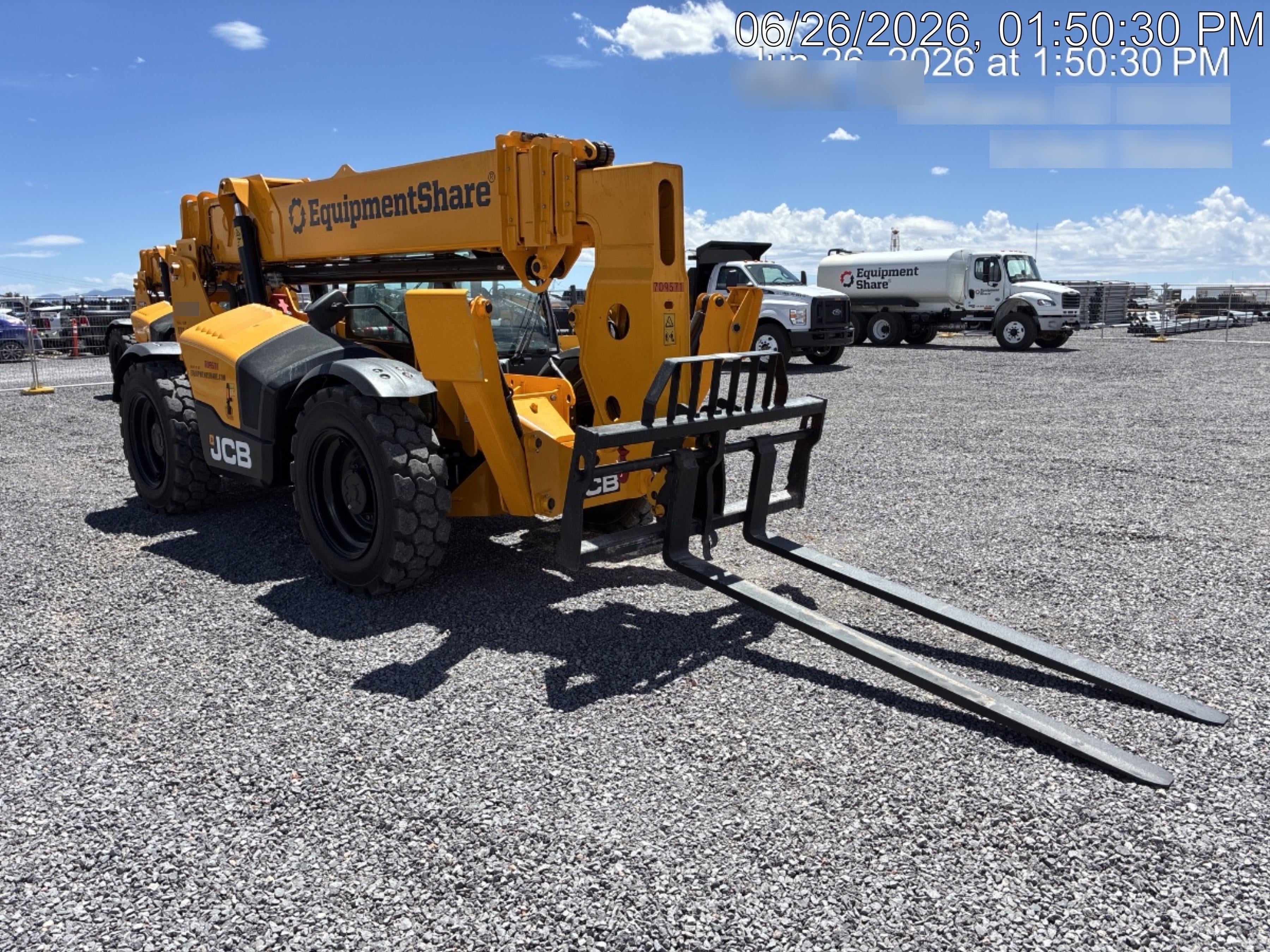 2026 JCB 512-56