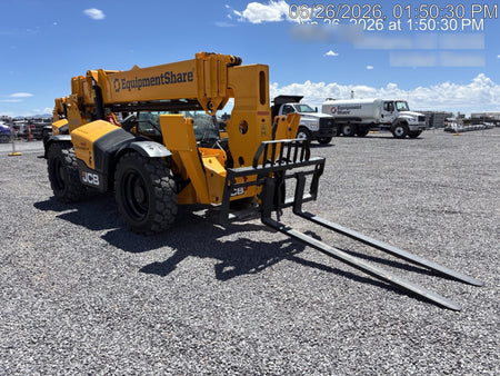 2026 JCB 512-56