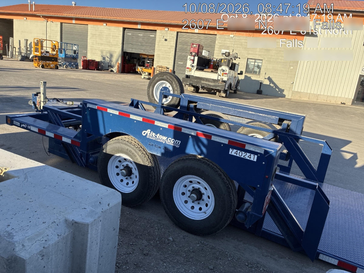 2026 AIR TOW Pro-16