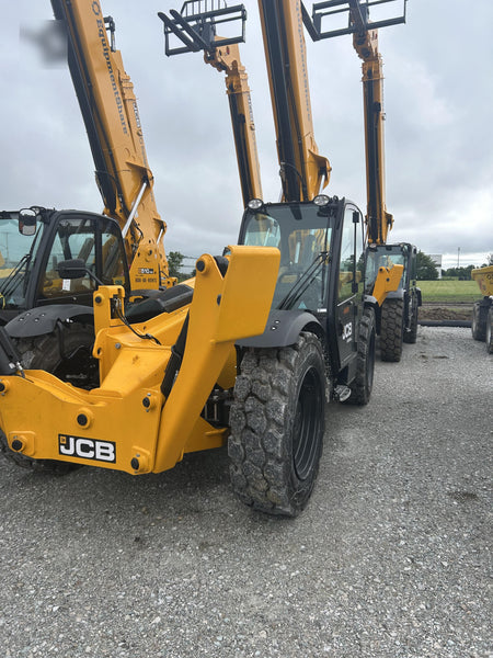 2026 JCB 512-56