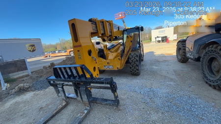 2025 JCB 512-56