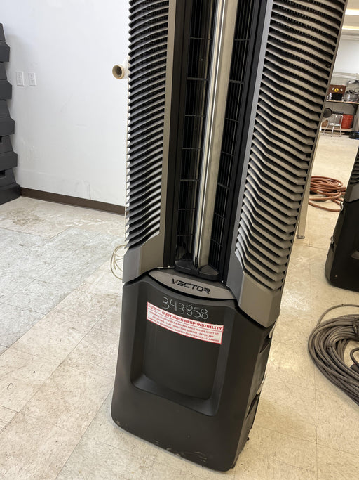 2023 VECTOR Vector Max