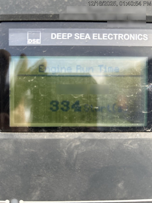 2021 ATLAS COPCO QAS 70