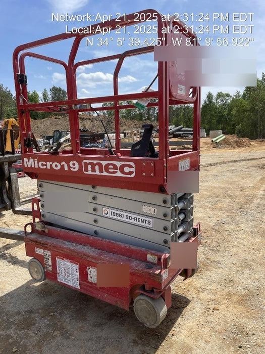 2019 MEC Micro 19