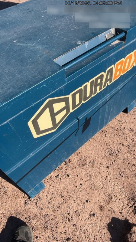 2025 DURABOX DB114