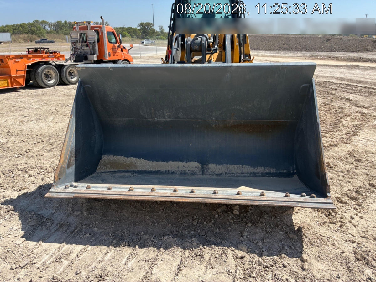 2023 STEEL UNLIMITED SUISE97B