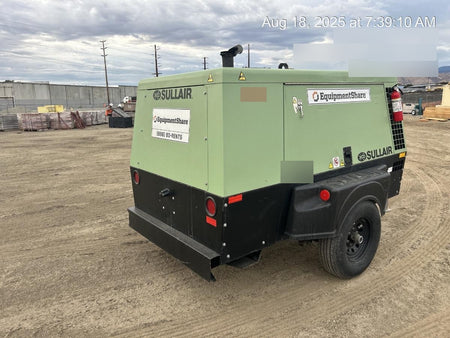 2020 SULLAIR 375H