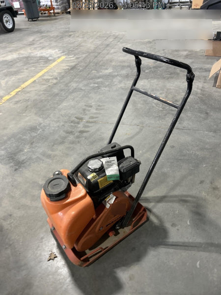 2022 MULTIQUIP MVC82VHW