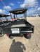 2022 Club Car CA1700D Canopy, Diesel, 4 Passenger