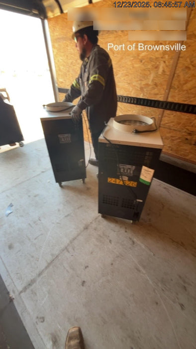 2022 KWIKOOL KPAC1411-2