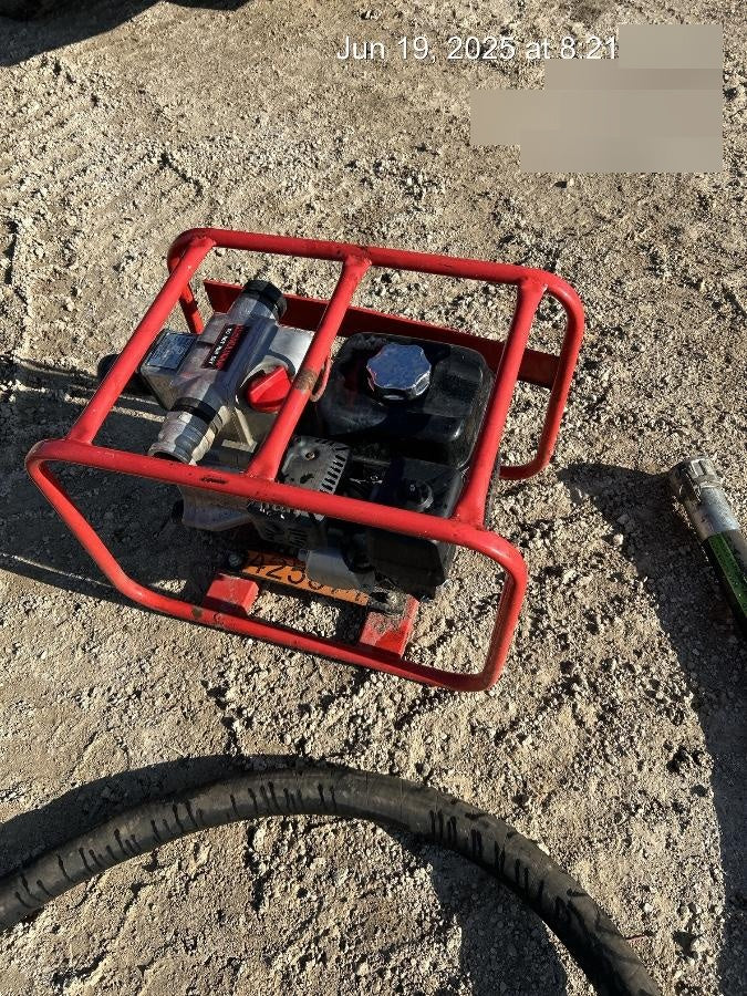 2023 MULTIQUIP QP-2TH