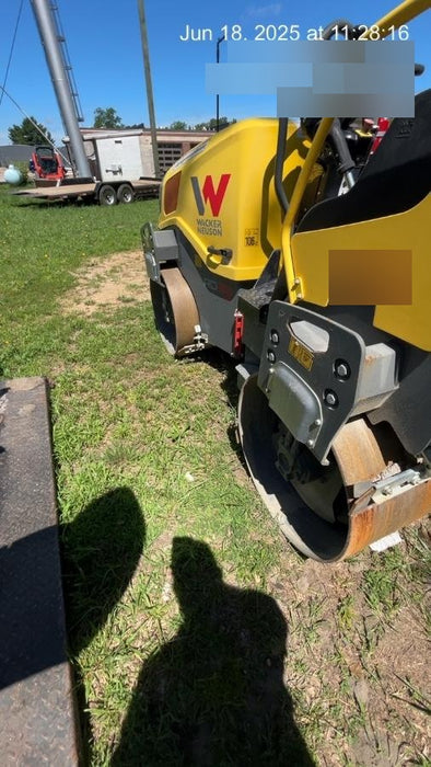 2020 WACKER NEUSON RD28-120