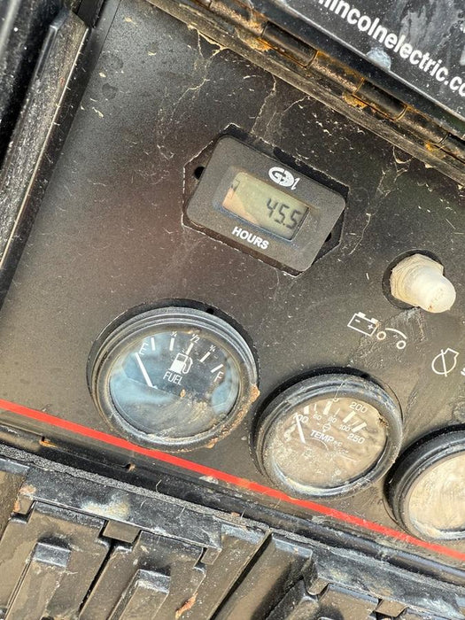 2025 LINCOLN ELECTRIC LE400