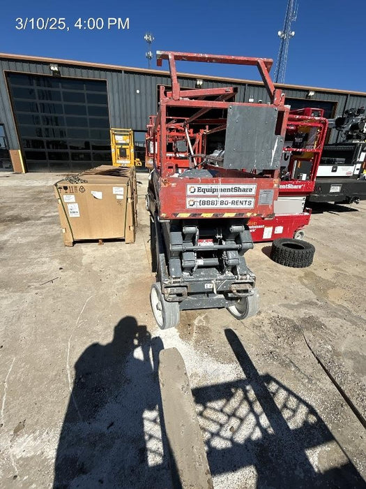 2019 SKYJACK SJIII-3226