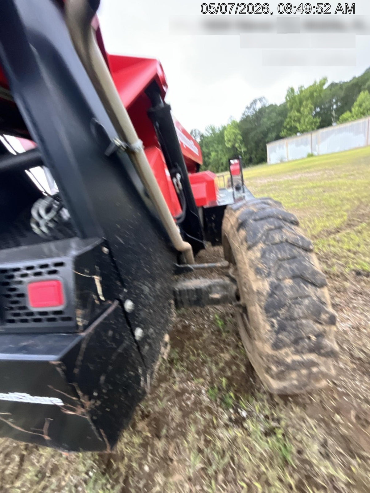 2020 MANITOU MTA12042