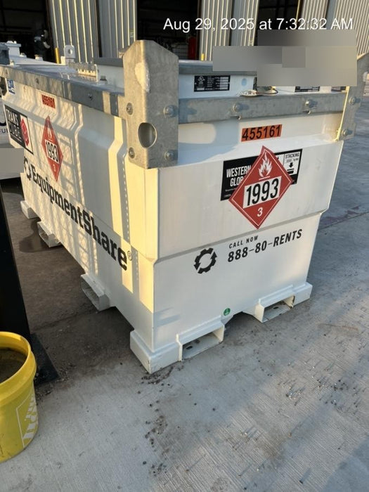 2024 WESTERN GLOBAL 20TCG-ES