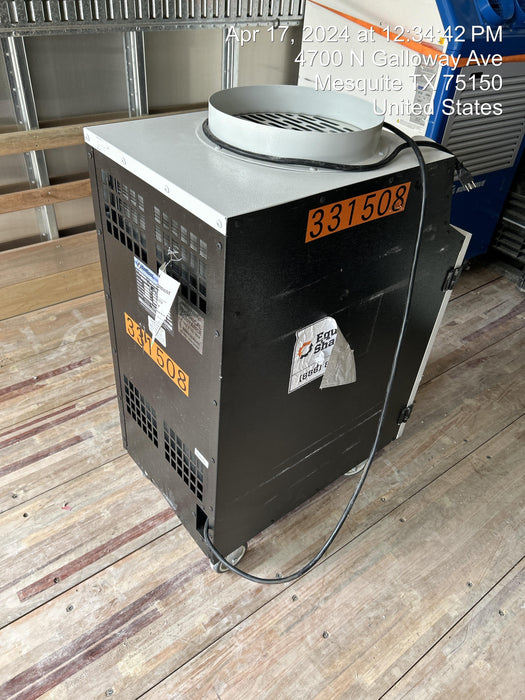 2023 KWIKOOL KPAC1411-2