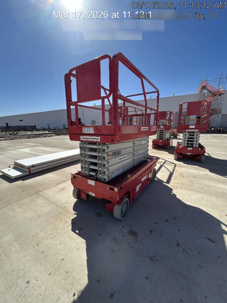 2020 MEC 4046SE