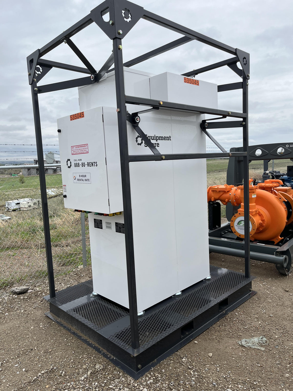 2025 FUJI MD350-EQS