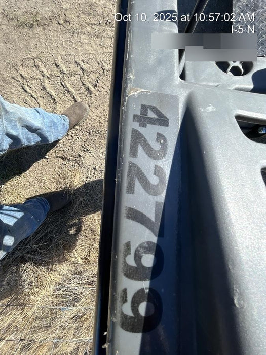 2024 THIRD COAST EQUIPMENT PR70H