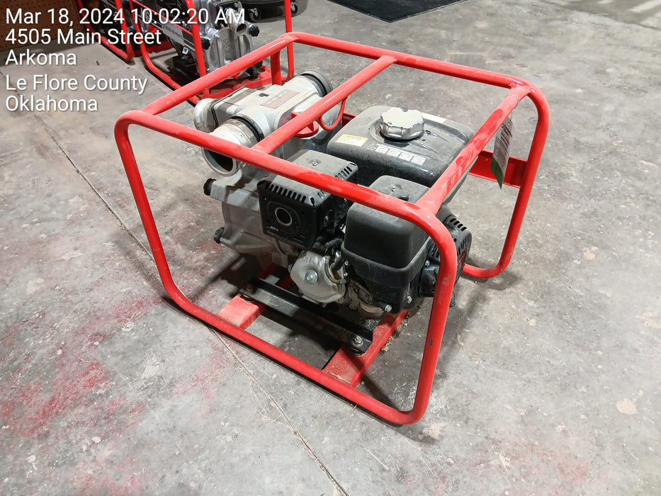 2023 MULTIQUIP QP3TH