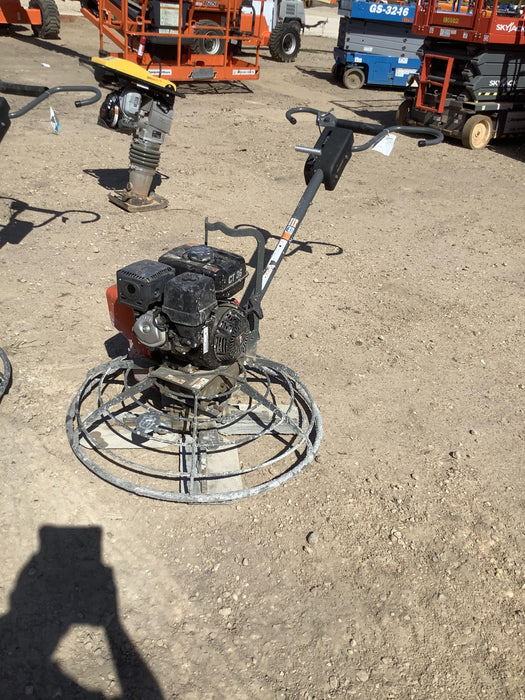 2020 HUSQVARNA CT 36-8A-V