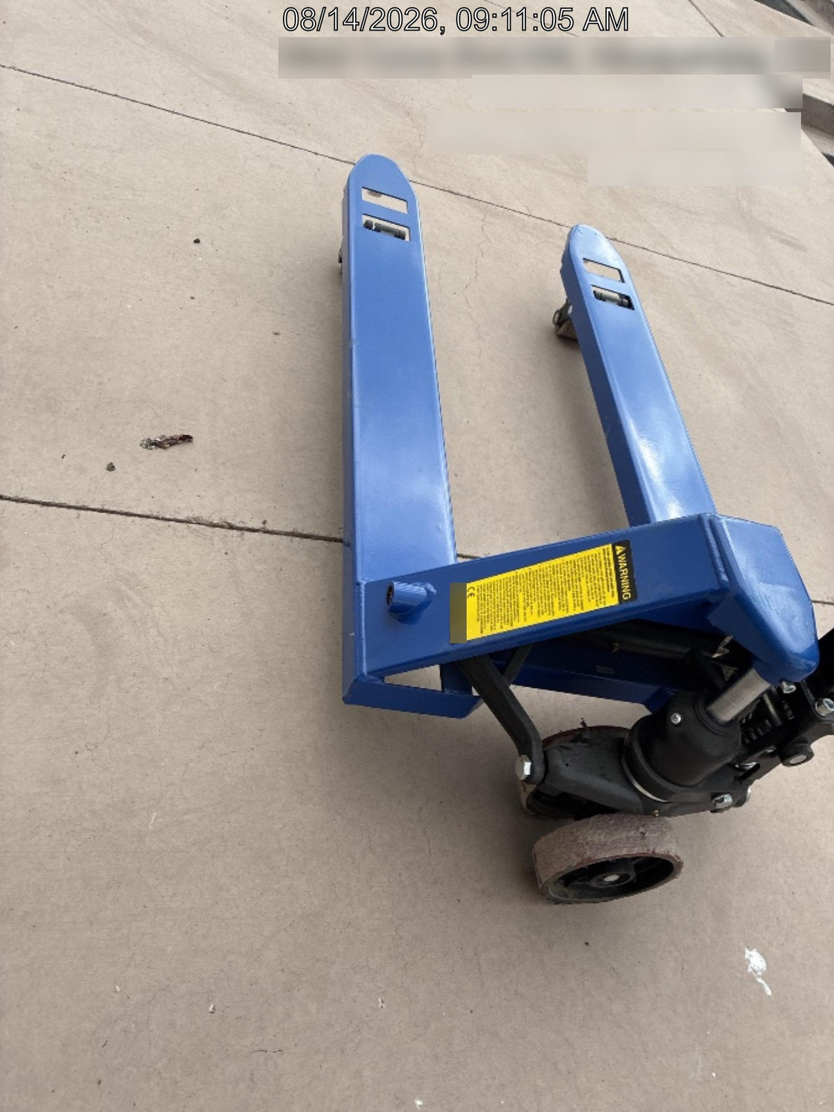 2026 ULINE H-4123