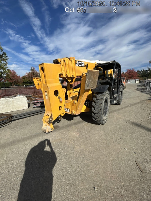 2019 JCB 512-56