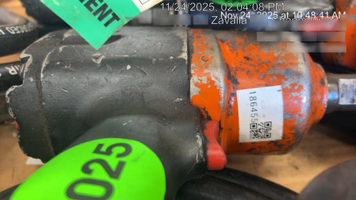 2021 MICHIGAN PNEUMATIC HV-15G-8P-ES