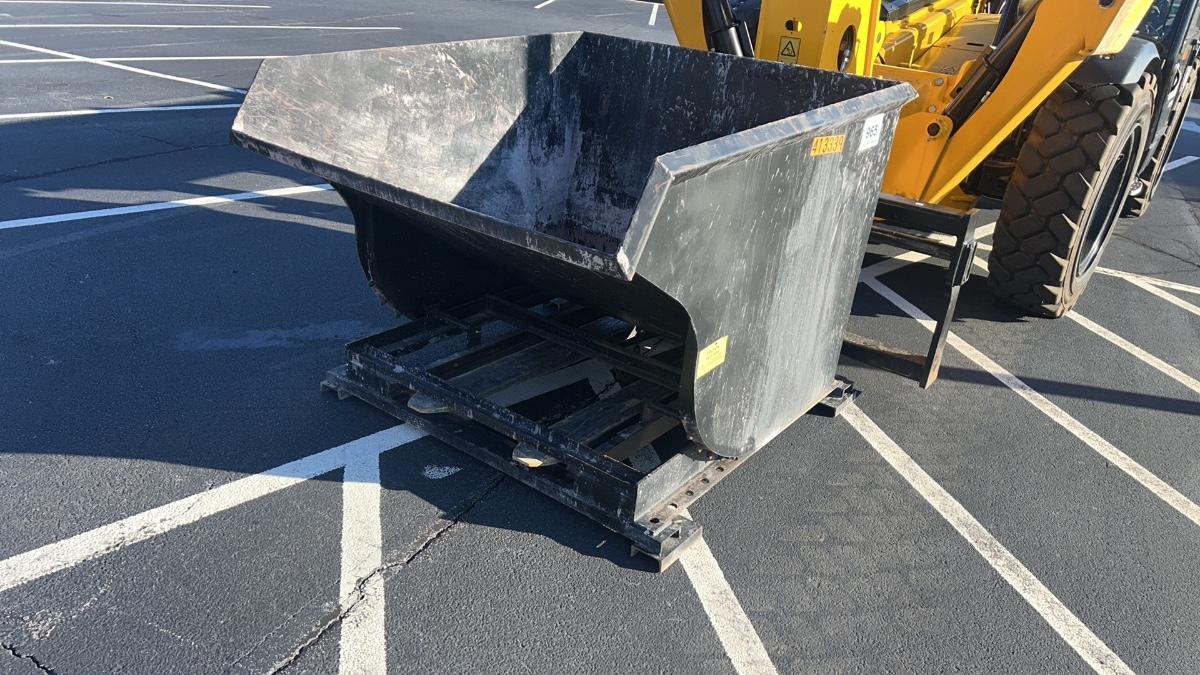 2024 STAR INDUSTRIES M-1820 - Self-Dump Hopper