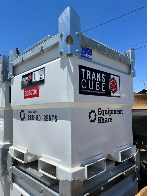 2023 WESTERN GLOBAL 10TCG-ES-12VFHK