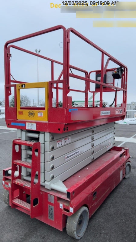 2020 MEC 4555SE
