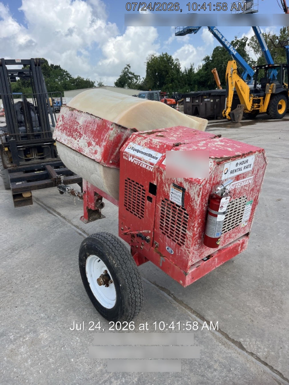 2023 MULTIQUIP WM90PH8