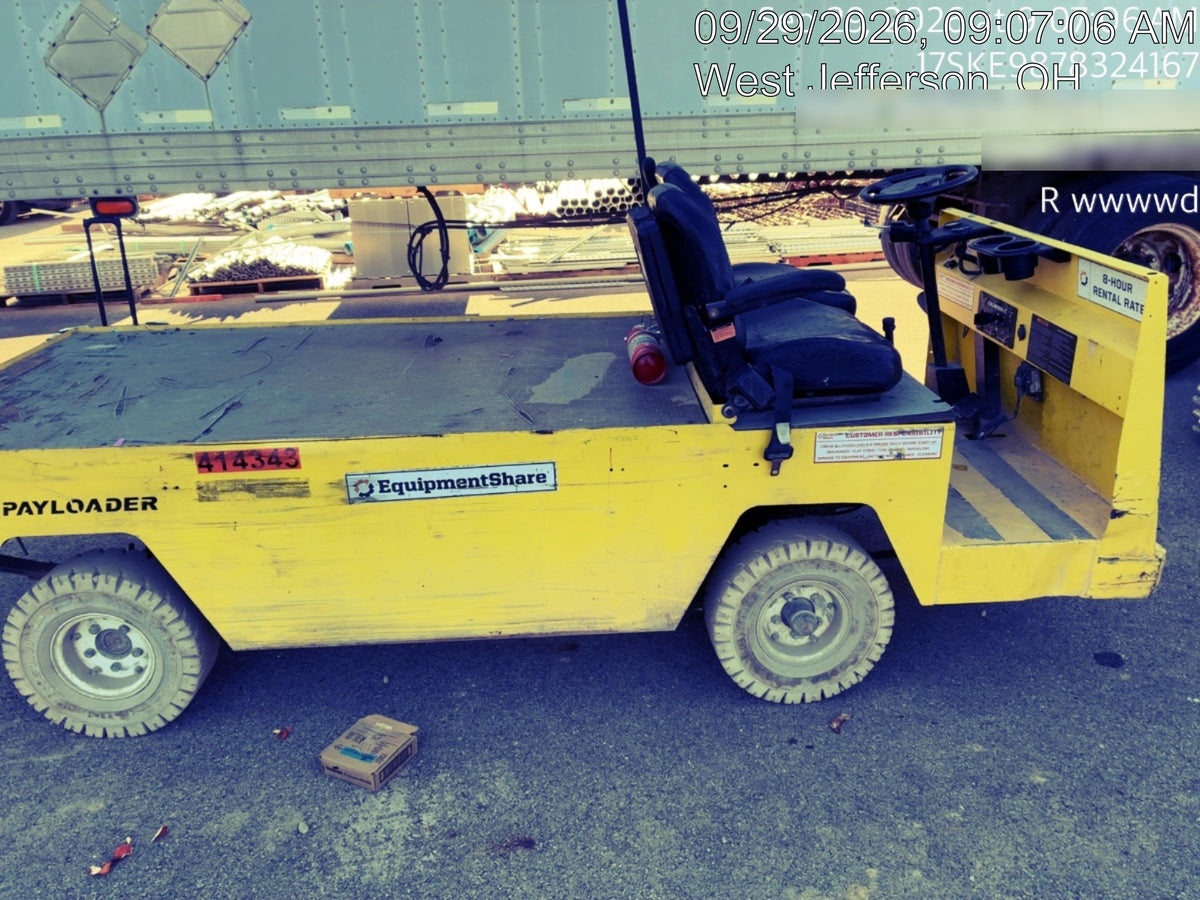 2024 COLUMBIA Payloader 2XL