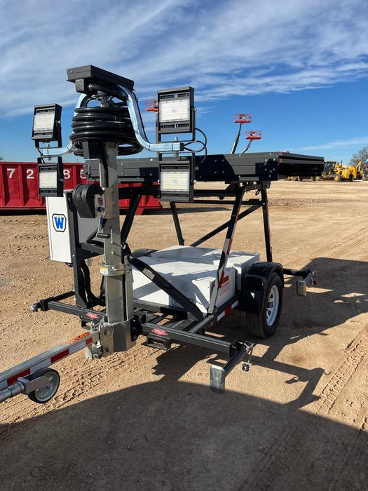 2024 WANCO WLTS-MM8A-1600