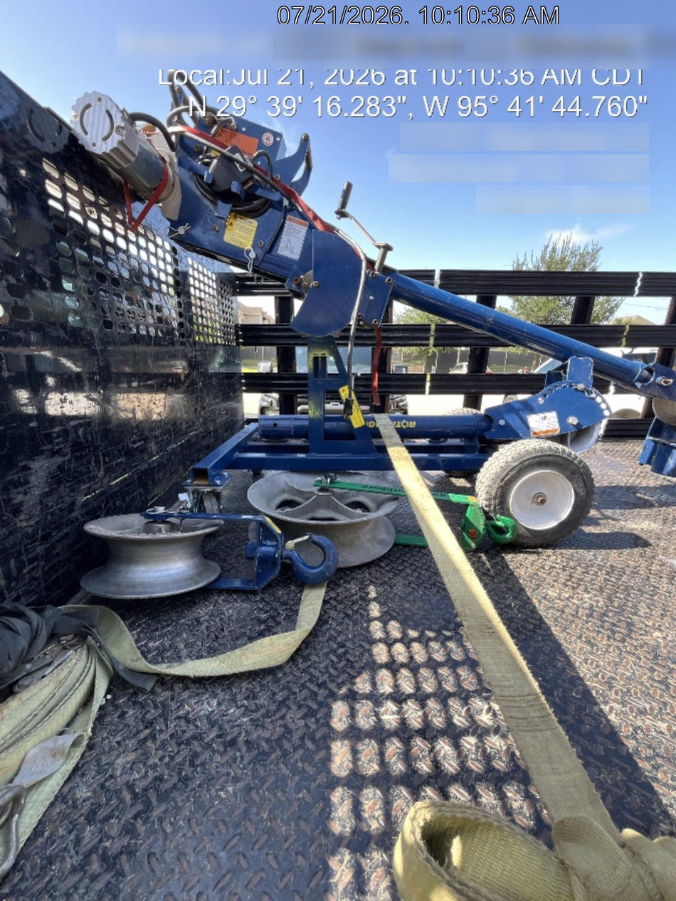 2021 CURRENT TOOLS 812