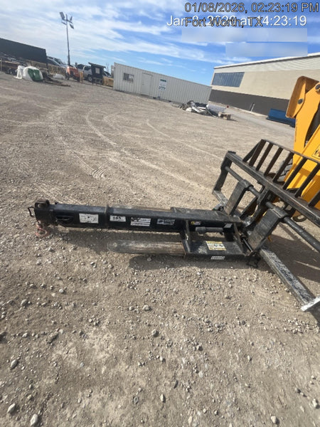 2021 STAR INDUSTRIES M1360B - Star JIB Boom