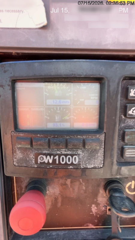 2021 ATLAS COPCO PAC66