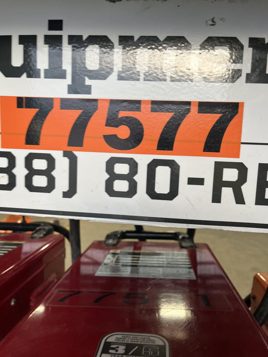 2020 LINCOLN ELECTRIC K4277-1