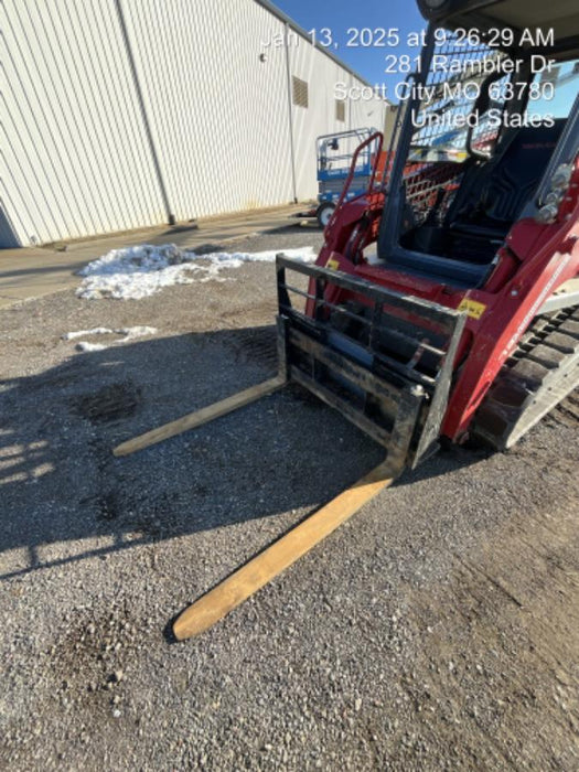 2022 ARROW MATERIAL HANDLING 48" Pallet Forks - Arrow
