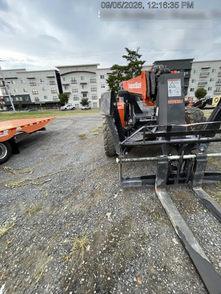2026 SKYTRAK 12054