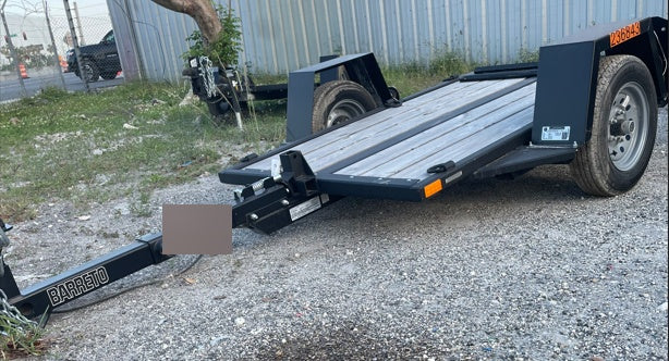 2022 BARRETO E4X6TBT